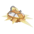 Sun Runner – Skylanders SuperChargers Tech Vehicle