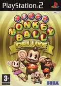 Super Monkey Ball Deluxe – PlayStation 2