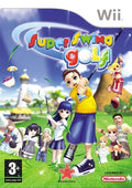 Super Swing Golf – Nintendo Wii