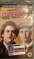 Superbad (Theatrical Version) (UMD, 2010)