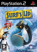 Surf's Up – PlayStation 2