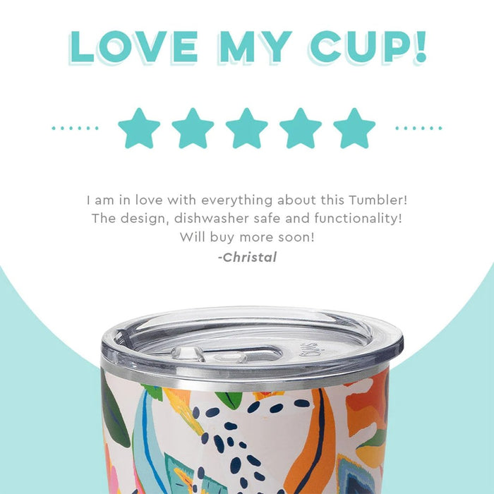 "Swig : Calypso Tumbler (32oz) - Swig : Calypso Tumbler (32oz)"