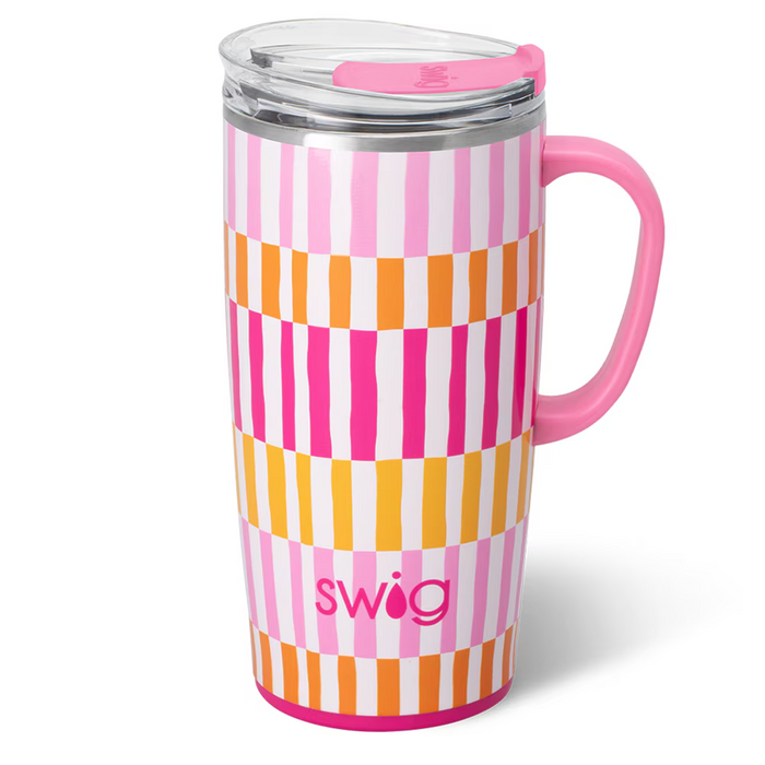 Tumbler
