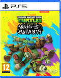 Teenage Mutant Ninja Turtles Arcade: Wrath of the Mutants – PlayStation 5