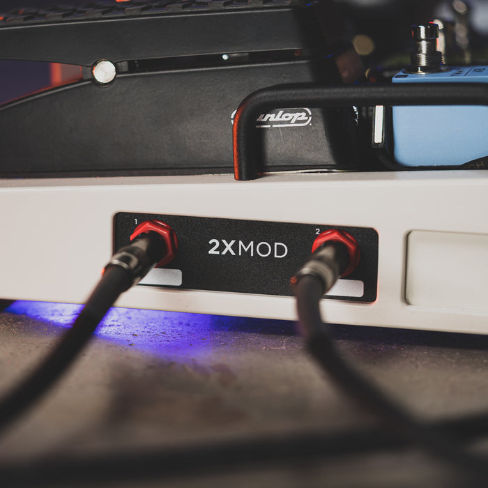 Temple Audio 2X-MOD In/Out TRS Module