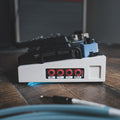 Temple Audio 4X-MOD In/Out TRS Module