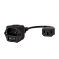 Temple Audio IEC MOD AC Mains Micro Module
