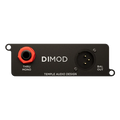 Temple Audio Passive DI Module