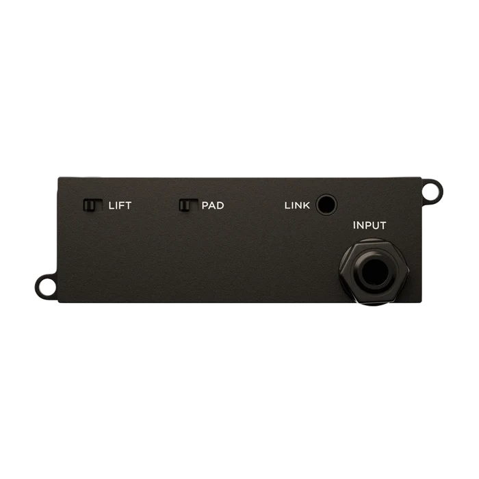 Temple Audio Passive DI Module