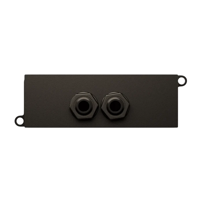 Temple Audio XLR Pass Thru Module (Male to Male)