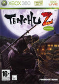 Tenchu Z – Xbox 360