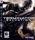 Terminator Salvation – PlayStation 3