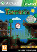 Terraria – Xbox 360 Sandbox / Action Adventure