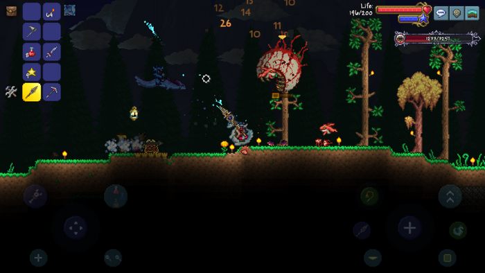 Terraria – Xbox 360 Sandbox / Action Adventure
