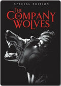 The Company of Wolves – DVD Special Edition Steel Book