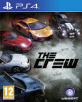 The Crew – PlayStation 4