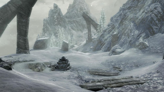 The Elder Scrolls V Skyrim Special Edition – Xbox One RPG Game Bethesda