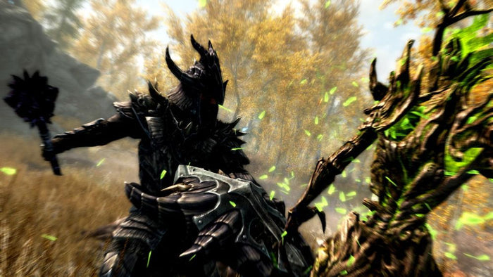 The Elder Scrolls V Skyrim Special Edition – Xbox One RPG Game Bethesda