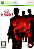 The Godfather II – Xbox 360