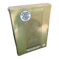 The Italian Job Collection – DVD Classic British Heist Film Michael Caine Paramount