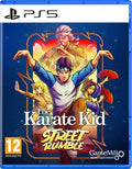 The Karate Kid: Street Rumble – PlayStation 5