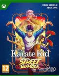 The Karate Kid: Street Rumble – Xbox Series X