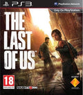 The Last of Us – PlayStation 3