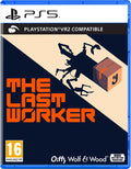 The Last Worker – PlayStation 5