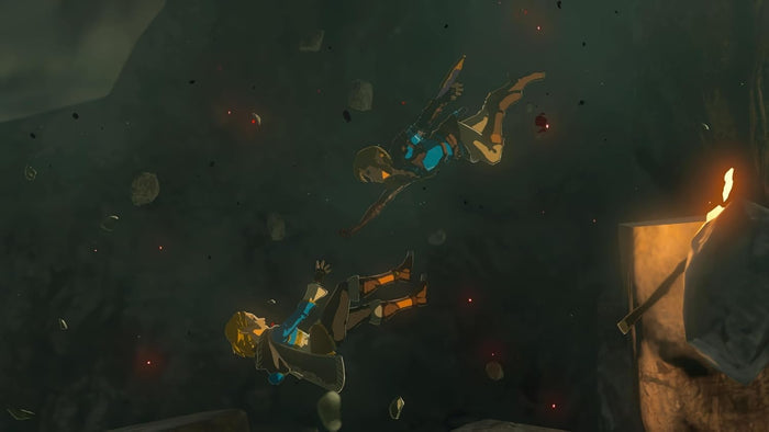 The Legend of Zelda: Tears of the Kingdom 2 – Nintendo Switch