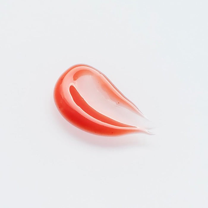 The Naked Bee : California Poppy Tinted Lip Glaze - The Naked Bee : California Poppy Tinted Lip Glaze