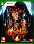 The Quarry – Xbox One