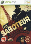 The Saboteur – Xbox 360