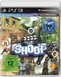 The Shoot – PlayStation 3