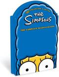 The Simpsons Season 7 – DVD Animated Comedy Series Matt Groening