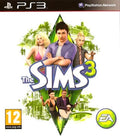 The Sims 3 – PlayStation 3