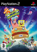 The SpongeBob SquarePants Movie  – PlayStation 2 Action Adventure Game