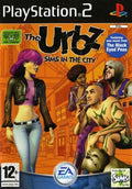 The Urbz: Sims in the City – PlayStation 2 Life Simulation