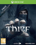 Thief – Xbox One Stealth Action Adventure Eidos Montreal Square Enix