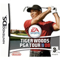 Tiger Woods PGA Tour 08 – Nintendo DS Golf EA Sports Game