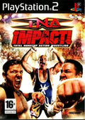 TNA iMPACT! – PlayStation 2