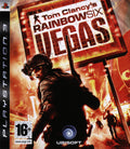 Tom Clancys Rainbow Six Vegas – PlayStation 3 Tactical Shooter Ubisoft