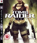 Tomb Raider: Underworld – PlayStation 3