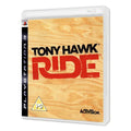 Tony Hawk RIDE – PlayStation 3 Skateboarding Sports Game Activision