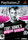 Tony Hawk's American Wasteland – PlayStation 2