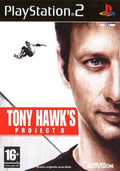 Tony Hawk's Project 8 – PlayStation 2 Skateboarding Game