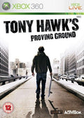 Tony Hawk's Proving Ground – Xbox 360