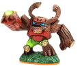 Tree Rex – Skylanders Giants Life Figure