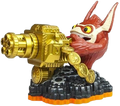 Trigger Happy – Skylanders Giants Tech Figure