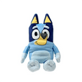 Ty : Beanie Baby - Bluey Soft Plush at Annie's Hallmark