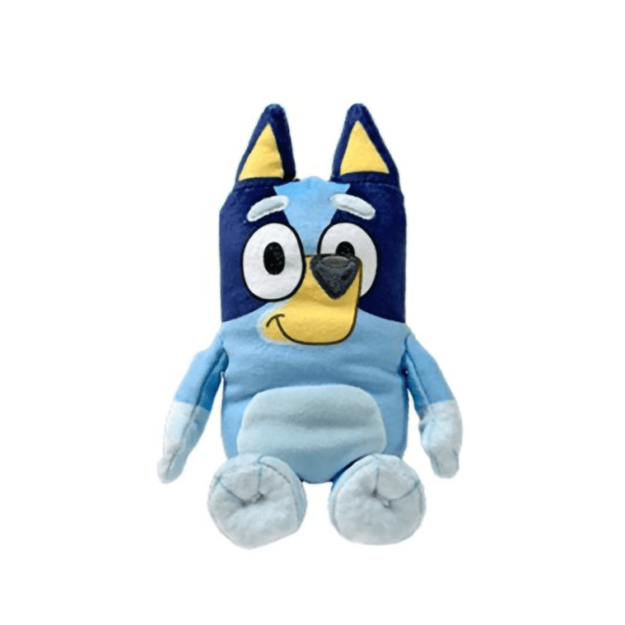 Ty : Beanie Baby - Bluey Soft Plush at Annie's Hallmark